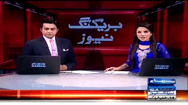 Punjab Police Arrests Imran Khan’s Nephew in Lahore