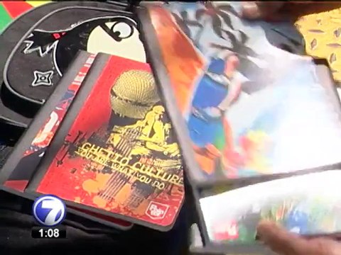 Niños de Talamanca recibirán útiles escolares gracias a su donación