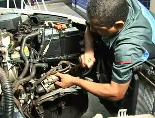 Combustível adulterado