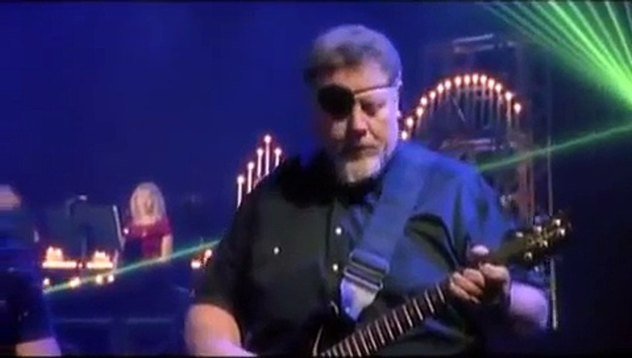 Kansas Dust in the Wind live unplugged