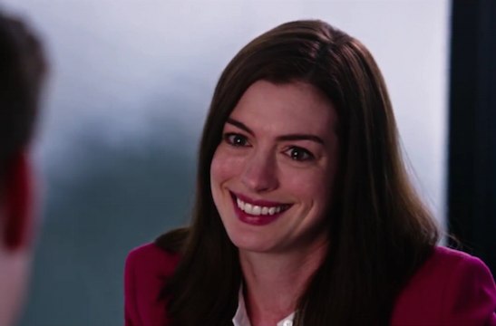 Bande-annonce : Le Nouveau Stagiaire - VOST