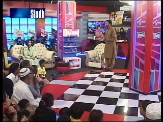 Meharban Ramazan Iftar Transmission 01-7-2015 part 2