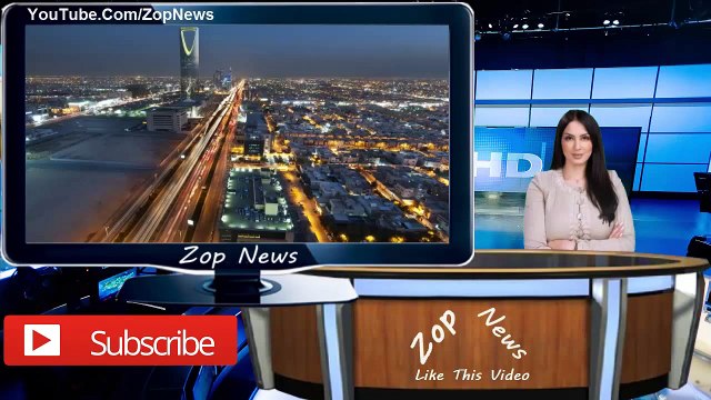 Saudi Arabia, biggest Arab economy, to open stock market to foreign investors on June 15