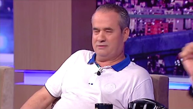 كلاش لمين النهدي : لطفي العبدلي عسّاس، رؤوف بن يغلان دخيل على الكوميديا