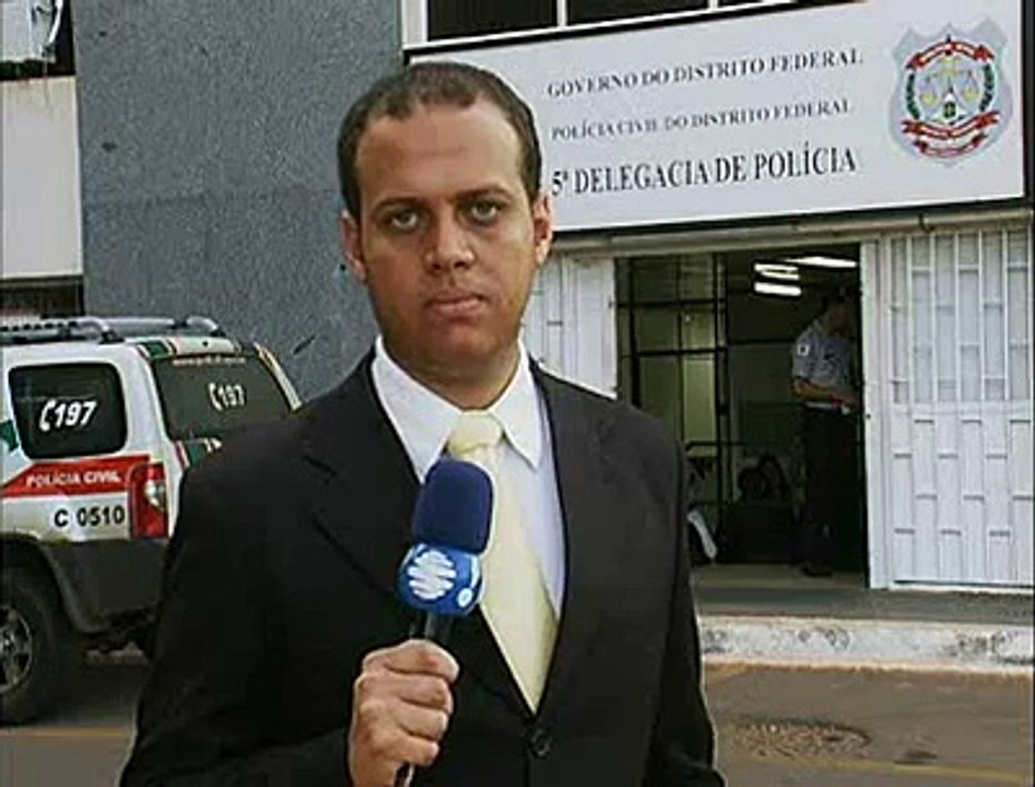Depoimento Raquel