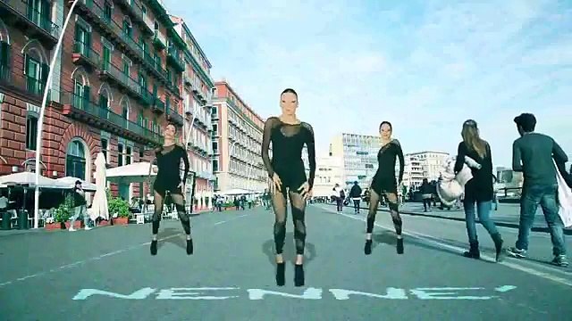 NANDO MARIANO - NENNE