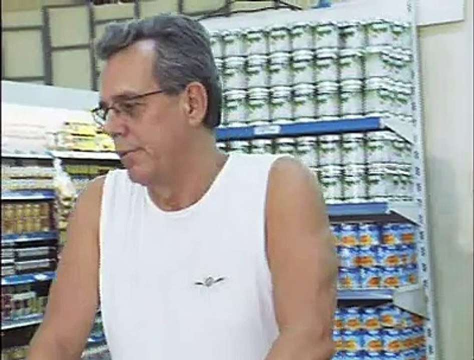 Leite Marajoara