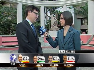 TSE: “En una democracia la única encuesta que vale es la de las urnas”