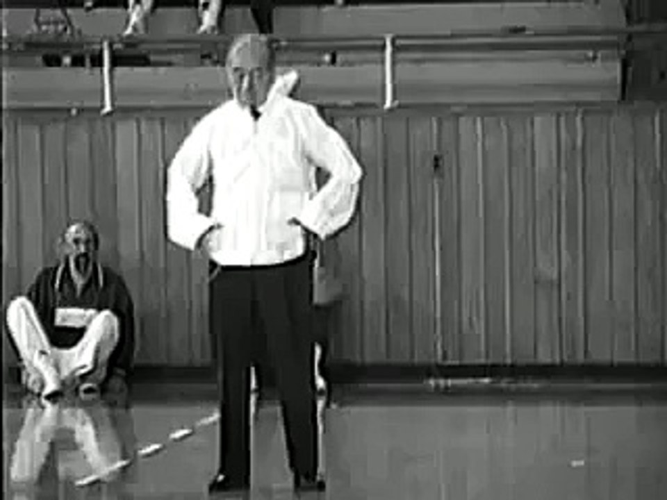 Tai Chi Chuan videos -GREAT GRANDMASTER HU YUEN CHOU-