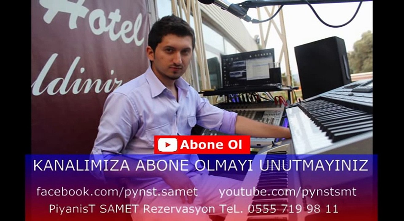 PiyanisT SAMET - KAMANITE PADAT CERNO MORE