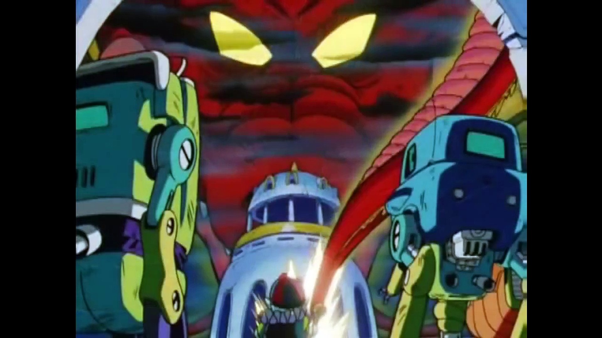 TOP 5 BEST ACTION CARTOONS OF ALL TIME