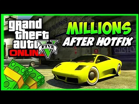 GTA 5 How To Make Money Fast Online (Low Levels Get Money) GTA V Gameplay [HOW TO GTA 5]