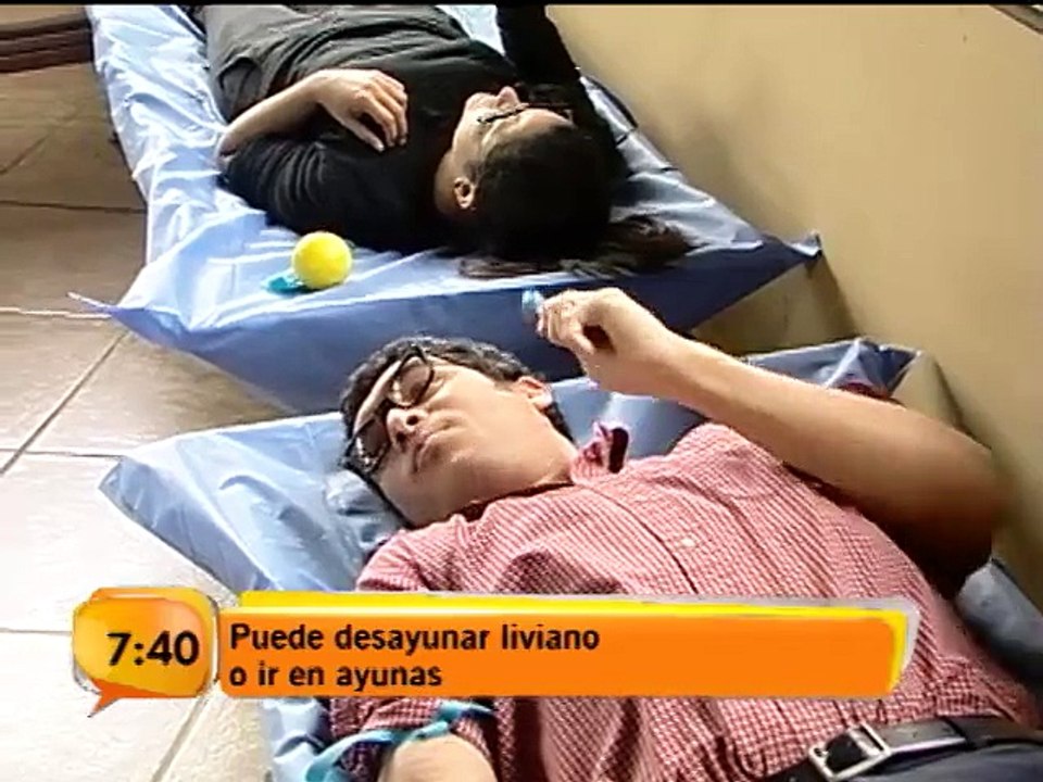 ¡Tire a la basura algunos mitos sobre la donaci...