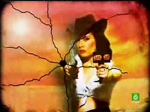 Se lo que Hicísteis... Pilar rubio en la gala de los 40 pri