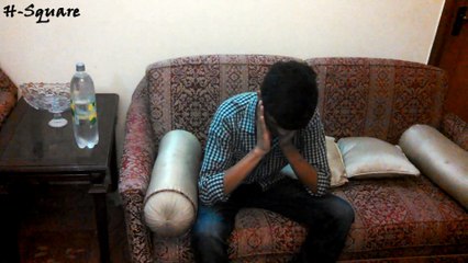 H-Square - "That moment in Ramadan - Part-2"
