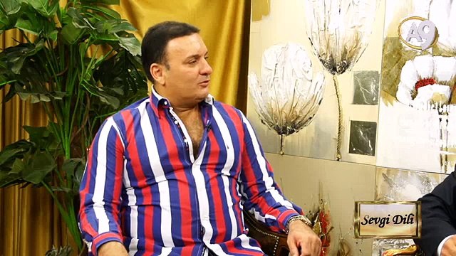 Sevgi Dili, 24. Bölüm, Erdal Yavuz, Gazeteci, Yazar, Programcı