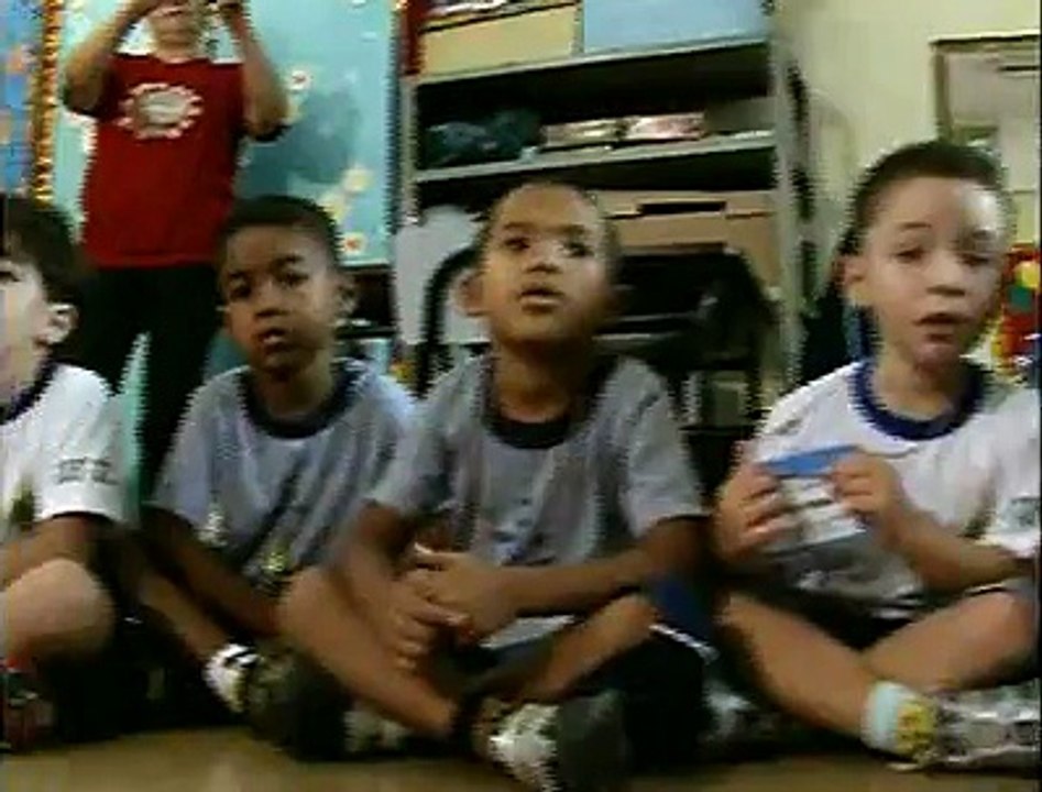 Combate violência escola
