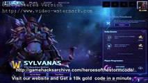 Heroes of the Storm code HOW TO GET GOLD FASTER-! Code GIVEAWAY