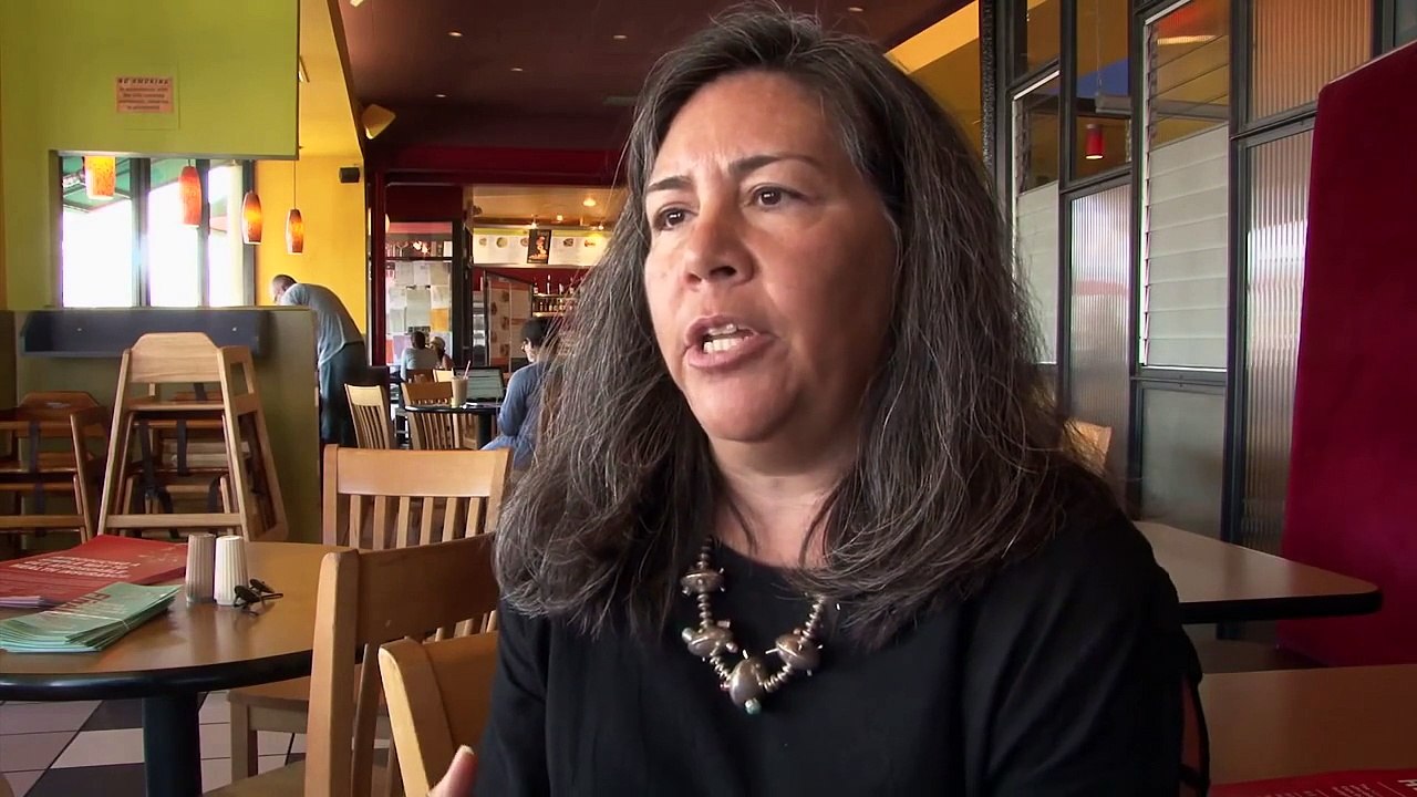 Be Well New Mexico: "How Does The New Mexico Health Insurance Exchange Benefit American Indians?"