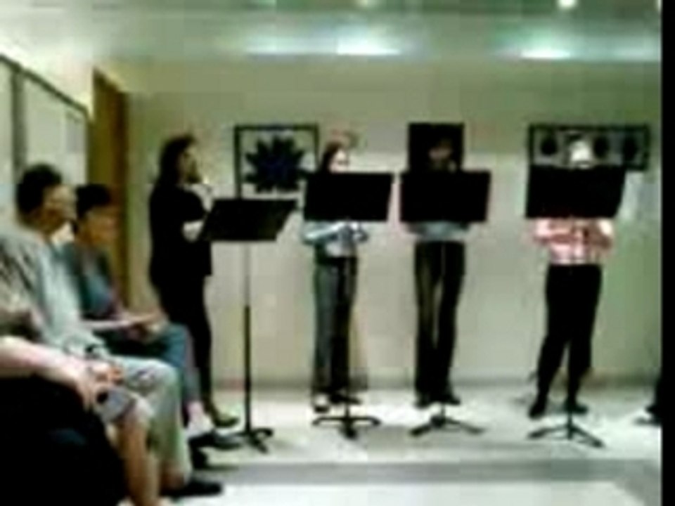 Orchestre flûtes 2