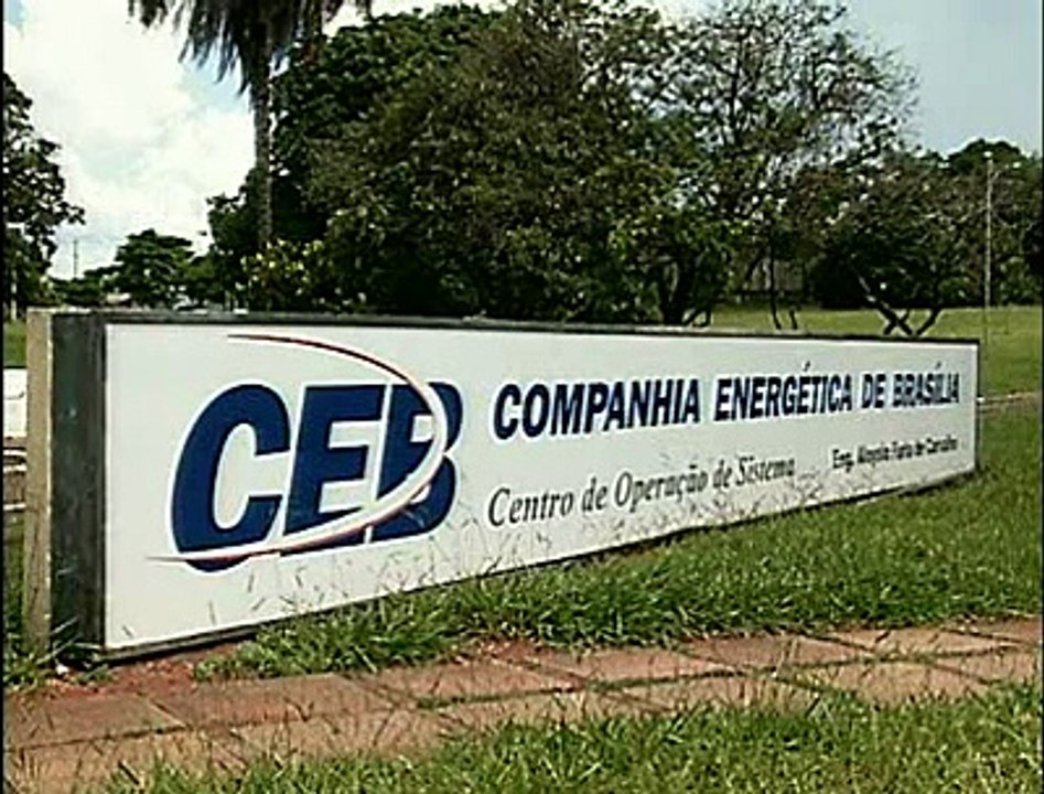 Equipamentos CEB