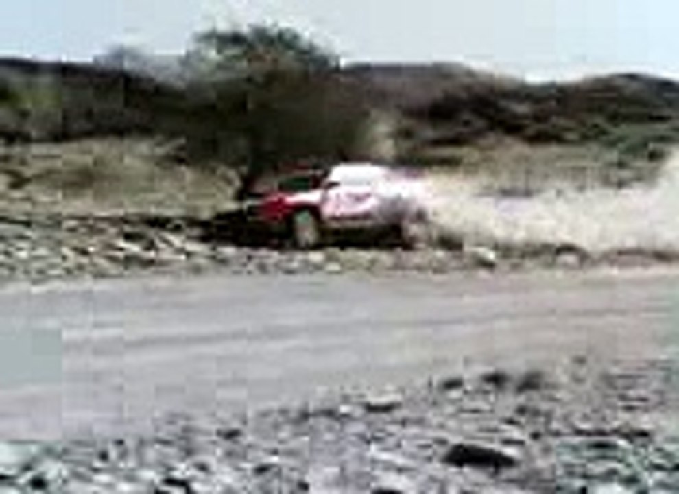 Car accident