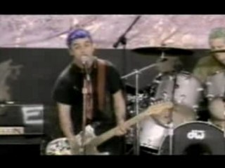 when i come around (woodstock usa)