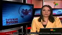 Estado de emergencia en Perú por intensas lluvias