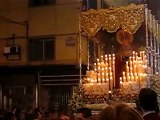 Lunes Santo Granada - Nuestra Señora de la Luz
