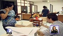 Hospital de Niños registra un aumento de 35% en los casos atendidos de diarrea