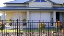 6. Window Roller Shutters by Australian Outdoor Living
