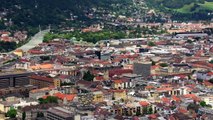 Innsbruck ist eine Reise wert - Das Herz der Alpen im Porträt bei HOTELIER TV