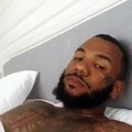 The Game Disses Young Thug Responds - Diss Lil Wayne (FULL VIDEO)