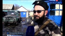 Запрещенное видео на Украине шок !!! Эксклюзивный репортаж из Дебальцево. УКРАИНА НОВОСТИ СЕГОДНЯ
