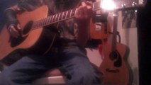 Midnight rider - allman brothers guitar lesson