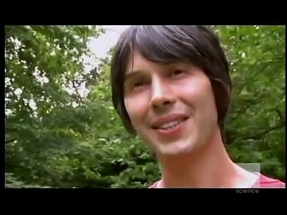 4of5 -- Brian Cox - What is Time