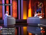 حديث الأمير فهد بن خالد عن استقالته في برنامج ياهلا رمضان