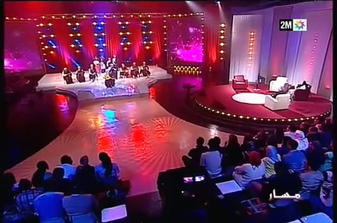 حاجي السريفي في اغنية ماطا