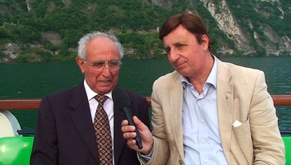 Rotary incontri Anronio Mazzucchelli