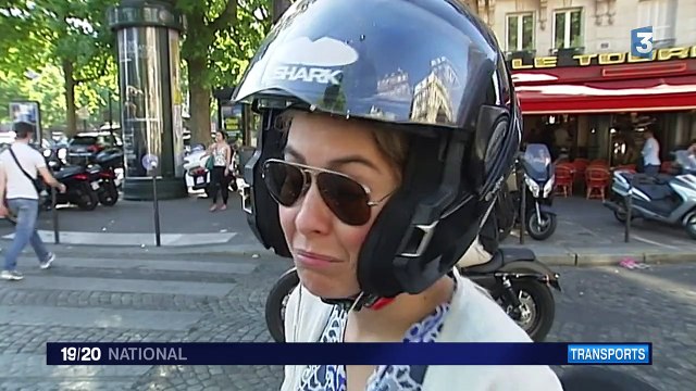 Adieu oreillettes, bonjour kit mains libres !