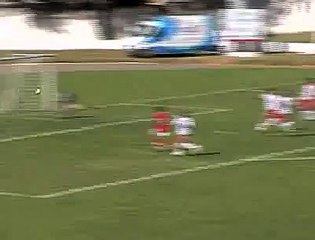 Gols Brasília Dom Pedro