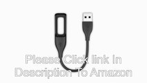 Review Fitbit Flex Charging Cable