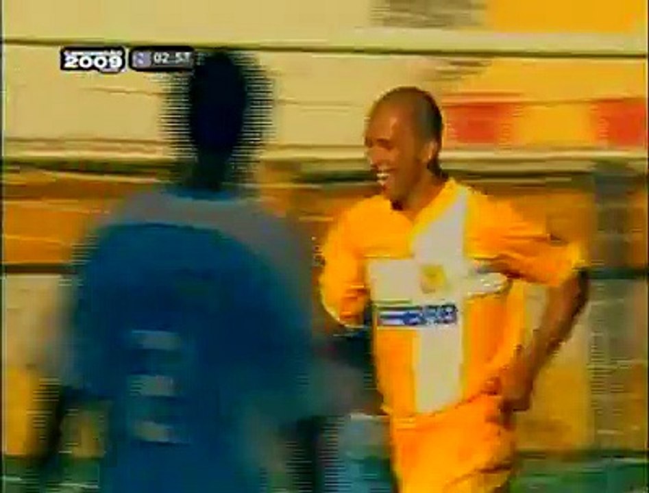 Gols Brasiliense