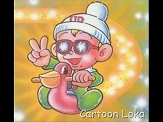 Ultra B Hindi Theme Song (Hungama TV)