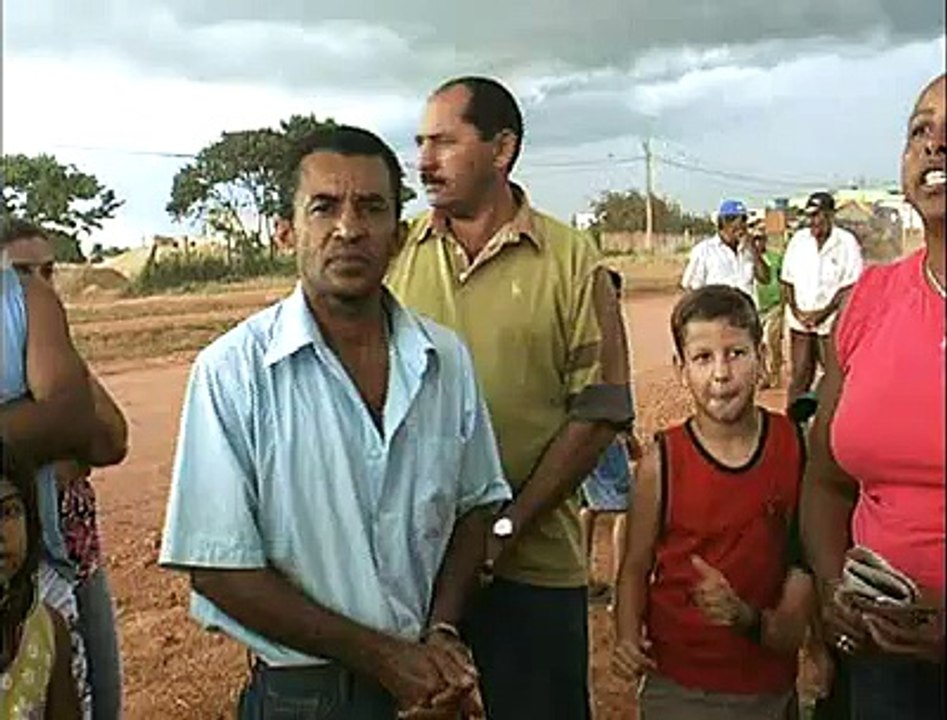 Poste Ceilândia