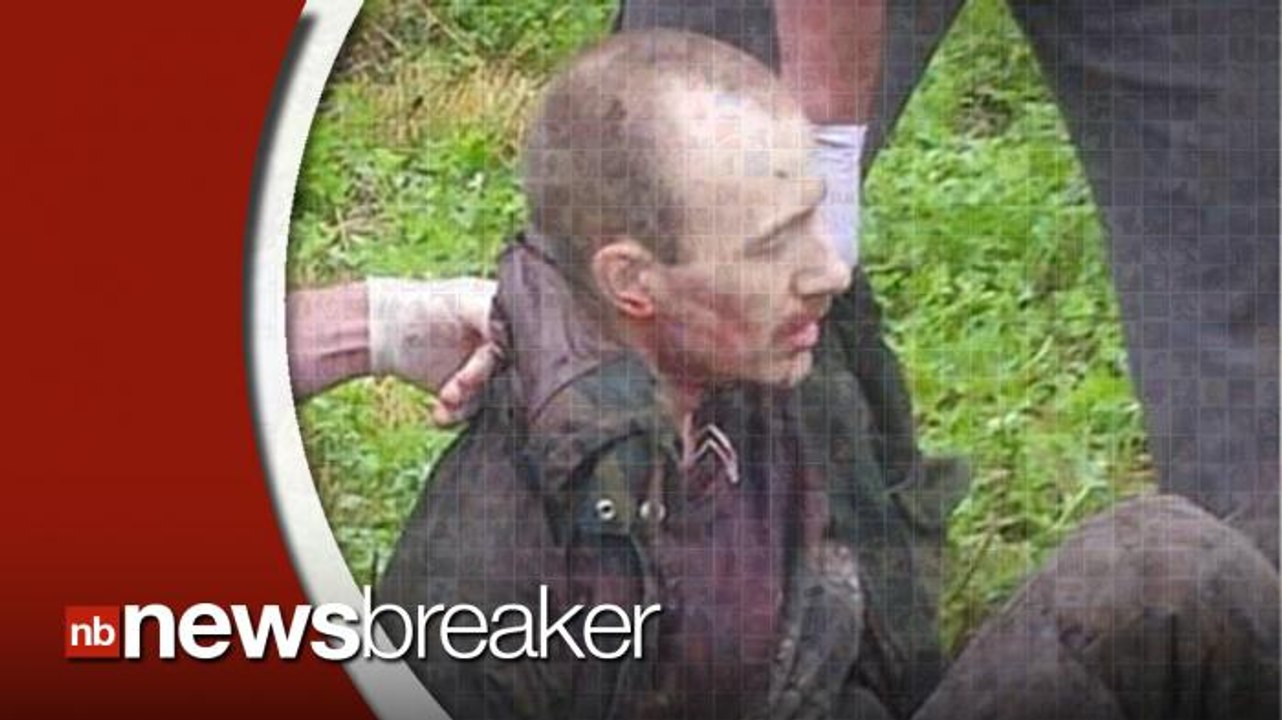 Captured Fugitive David Sweat Reveals More Information About Prison Escape