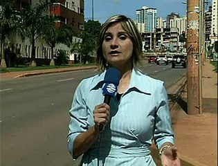 Transito Aguas Claras