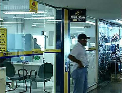 Achados e perdidos