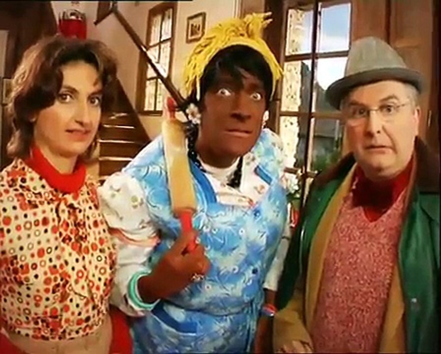 Samantha loue le Gîte (1) - Samantha Oups ! Au gîte