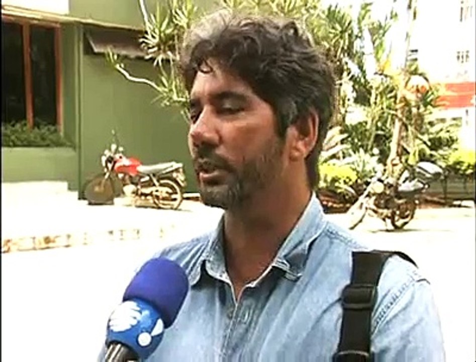 Falso PM